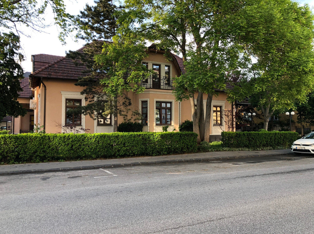 Villa Rosa Pension主图