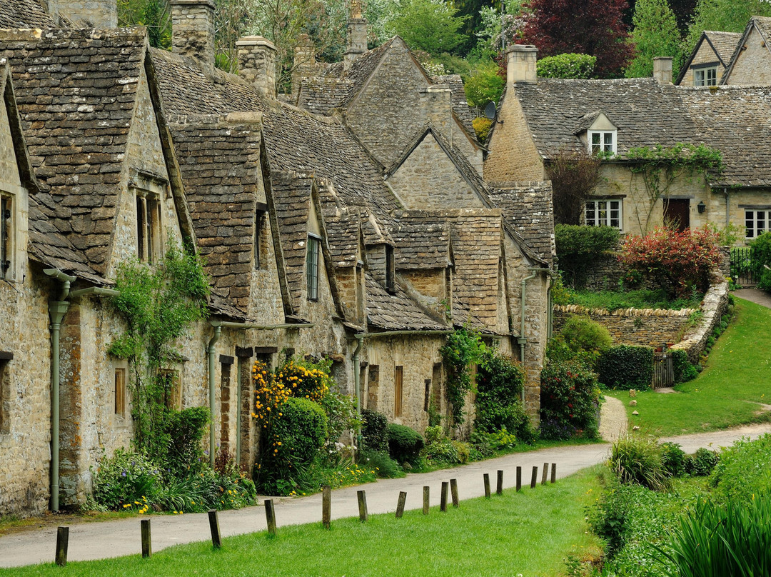 Cotswolds Tours + Cotswolds Bike Tours-埃文河畔斯特拉特福必去景点