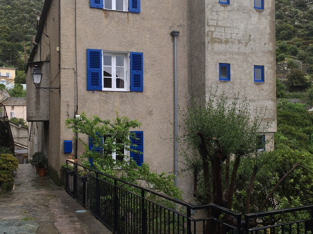 Casa Lisa主图