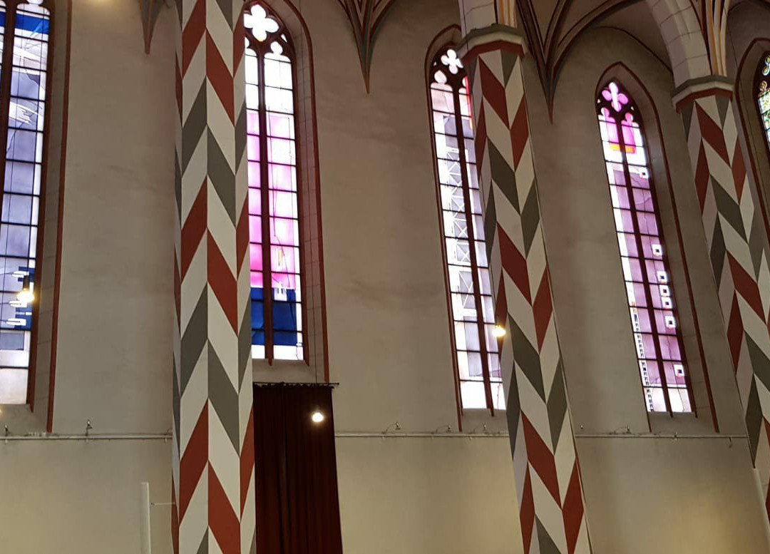 St. Jacobikirche-哥廷根必去景点