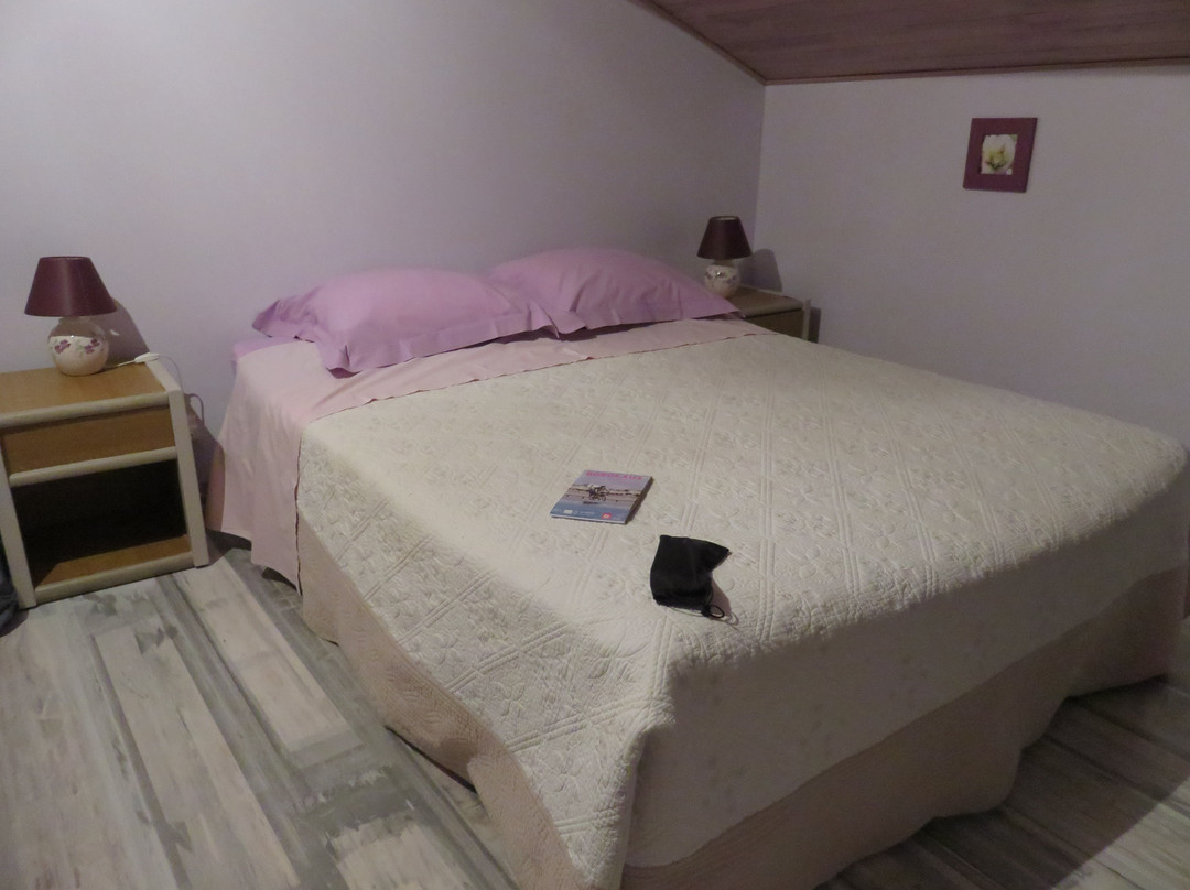 Moulin de Saint-Léger主图