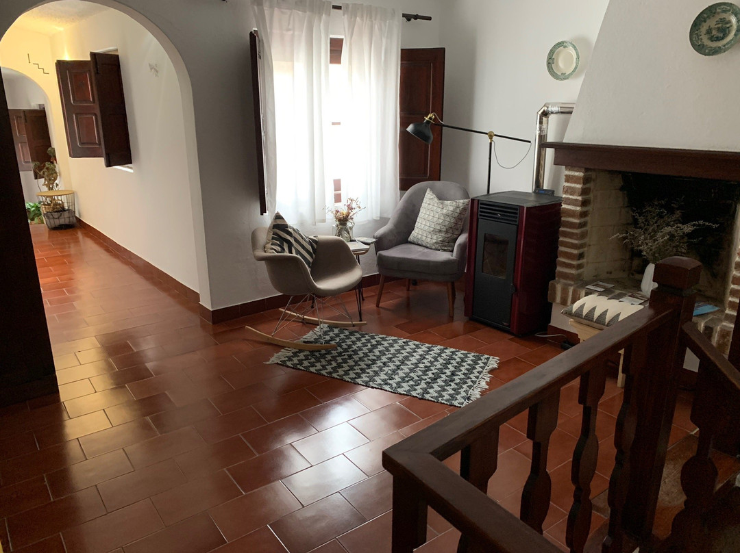 Foral Guest House主图