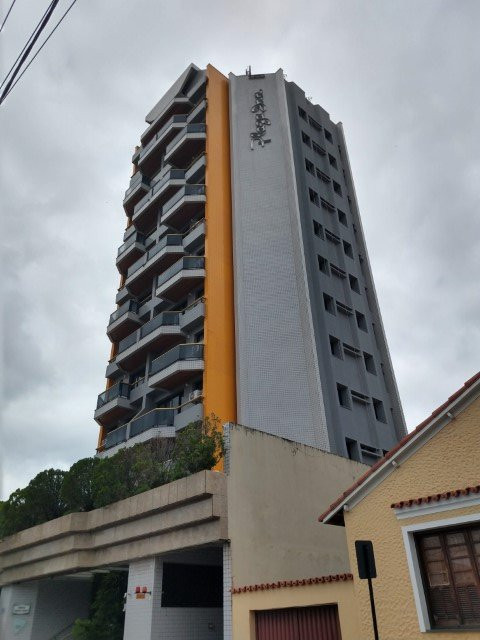 Plaza Inn Flat Araxa主图