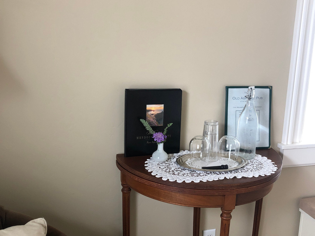 Westport Hotel主图