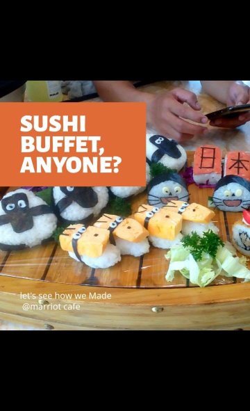 棉兰JW万豪酒店-portrait