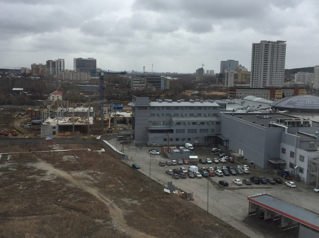 Atlantik by USTA Hotels主图