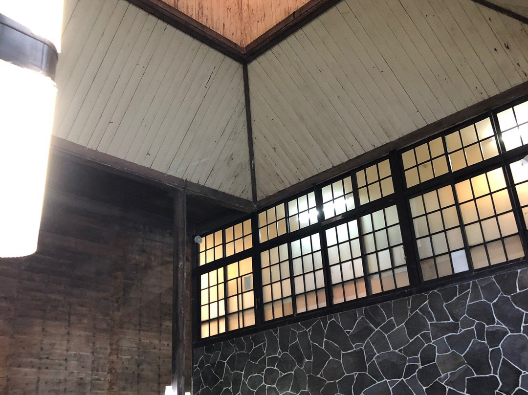Namari Onsen-花卷市必去景点