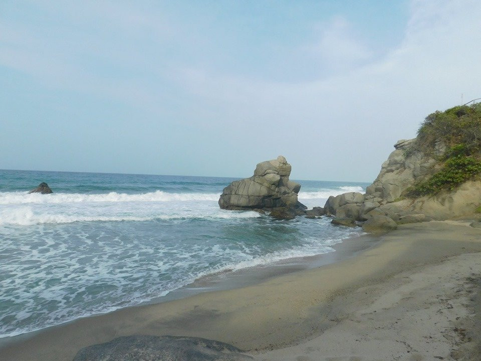 Playa Los Angeles主图