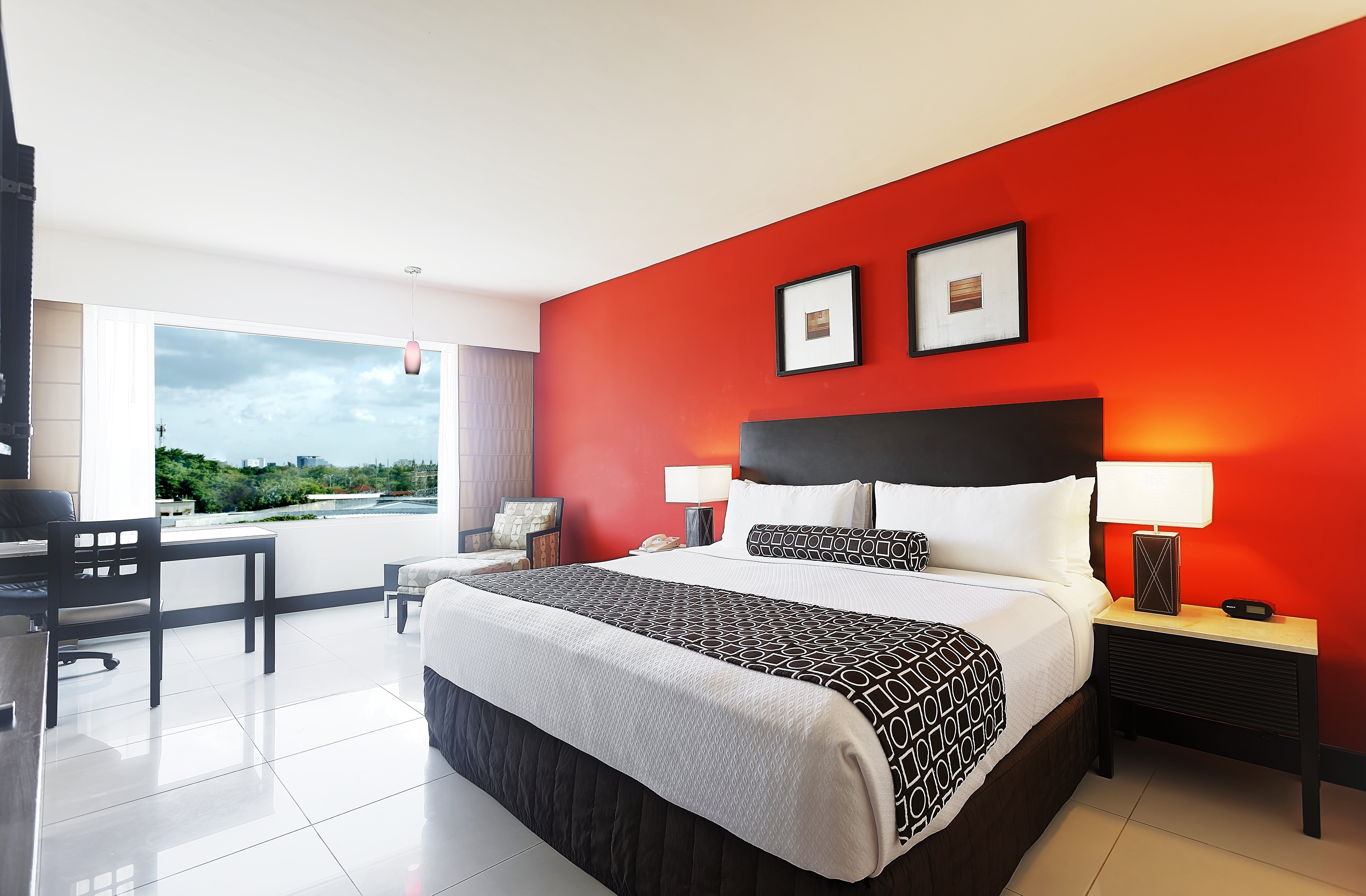 Crowne Plaza Villahermosa, an IHG hotel-官方