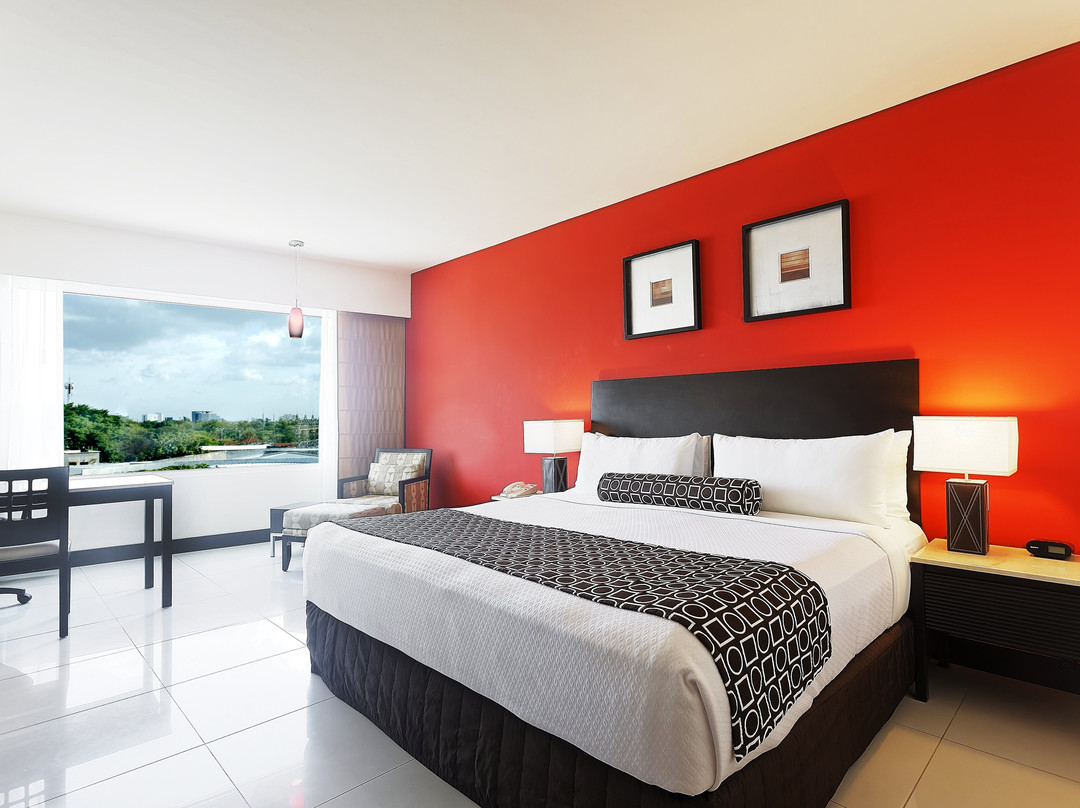 Crowne Plaza Villahermosa, an IHG hotel主图