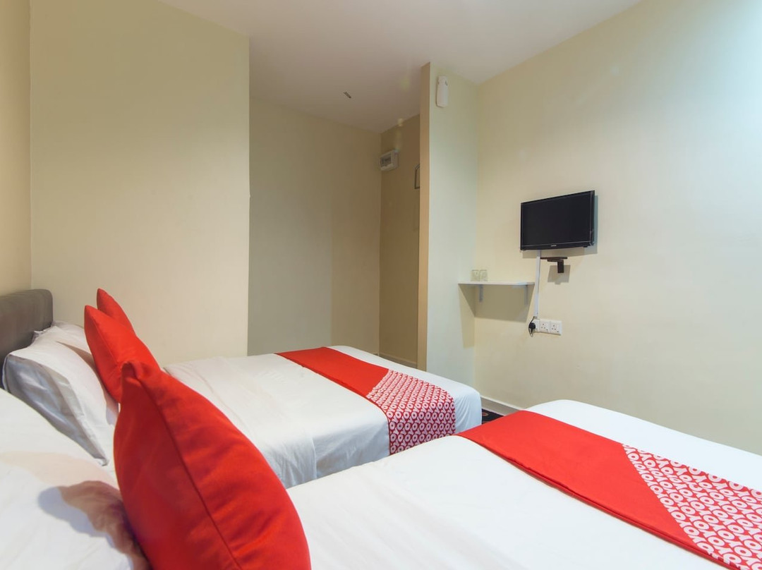 Ferringhi Inn & Cafe主图