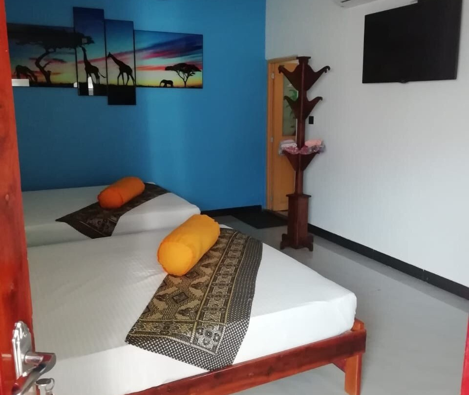 Dutch Bay Beach Cottages主图