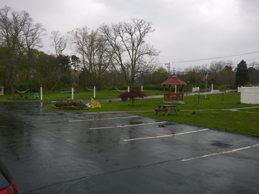 Eagle Wing Inn - Cape Cod主图