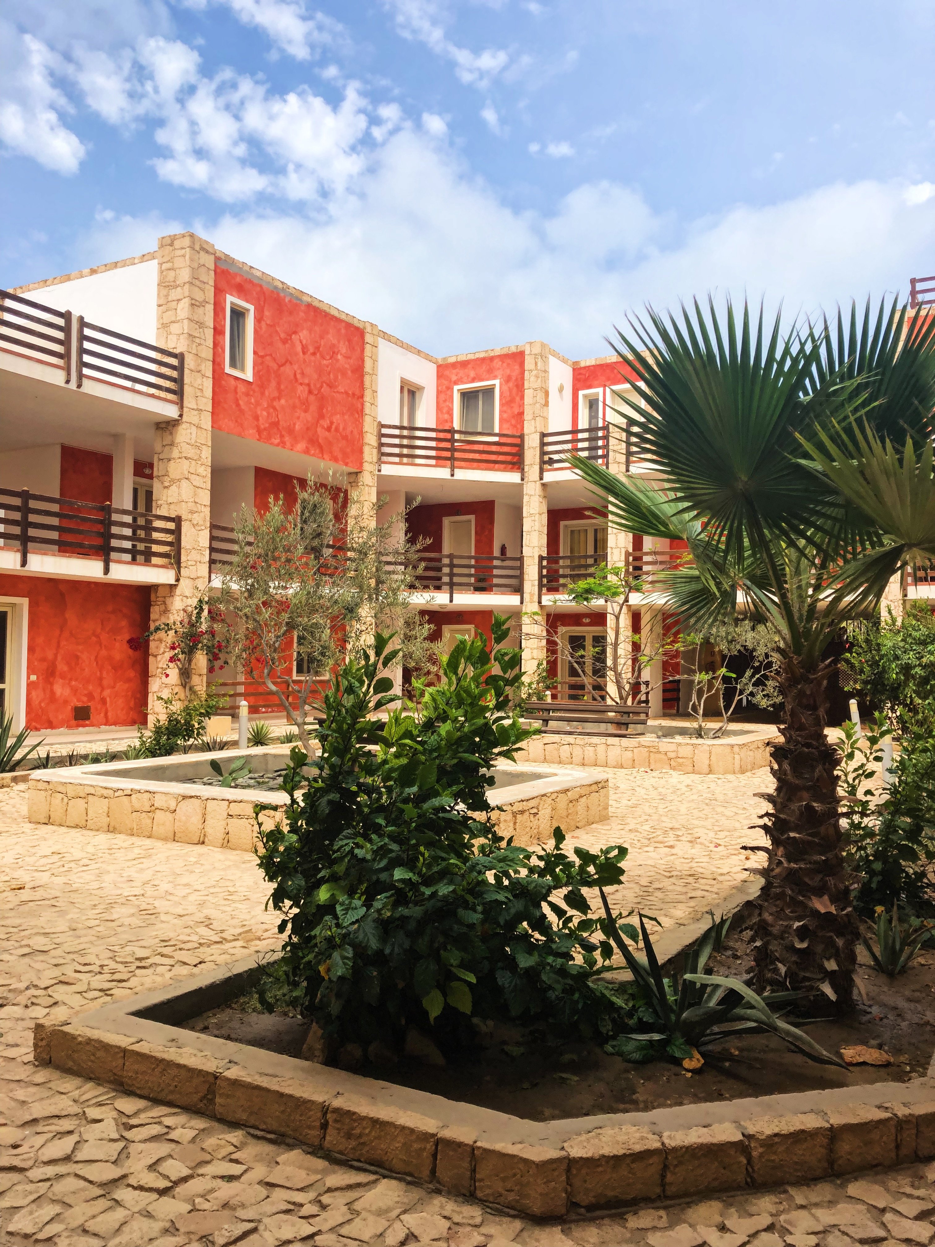 Hotel Estoril-浴室