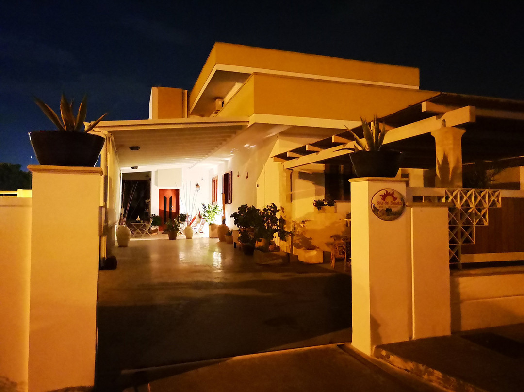 Sole del Salento B&B主图