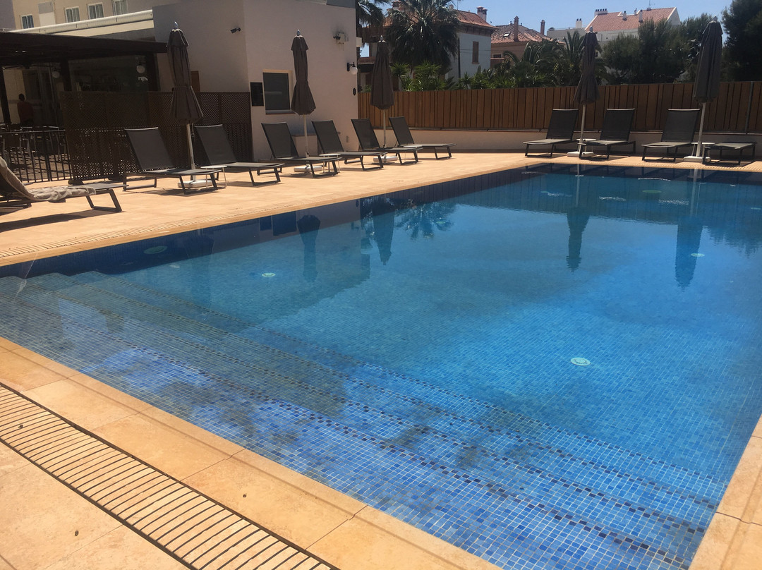 Hotel Casa Vilella主图