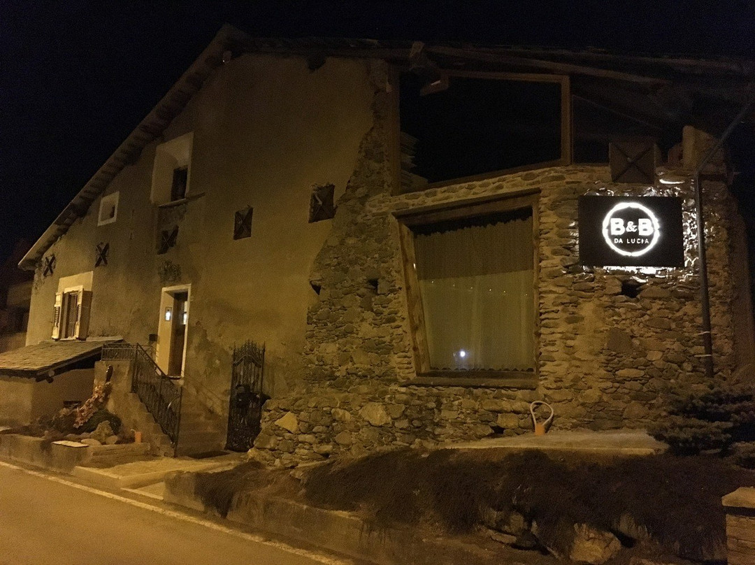 B&B Da Lucia主图