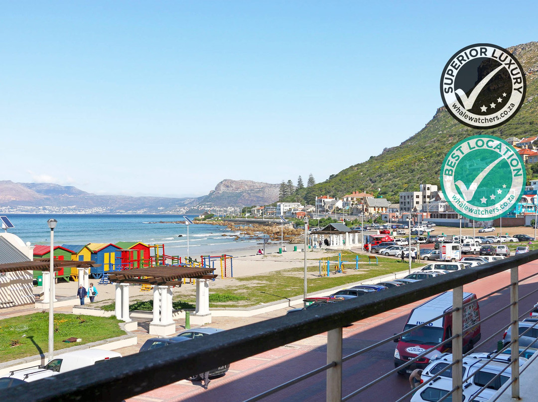 MUi STAYS Accommodation主图