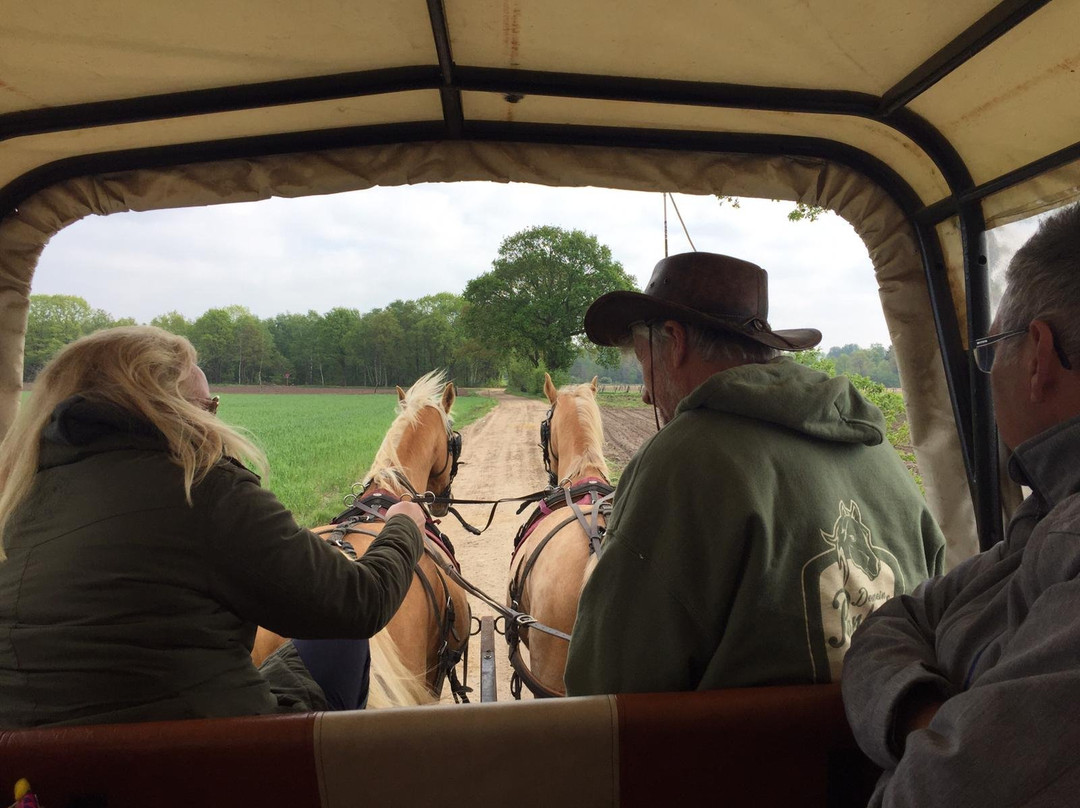 Manege Panhof