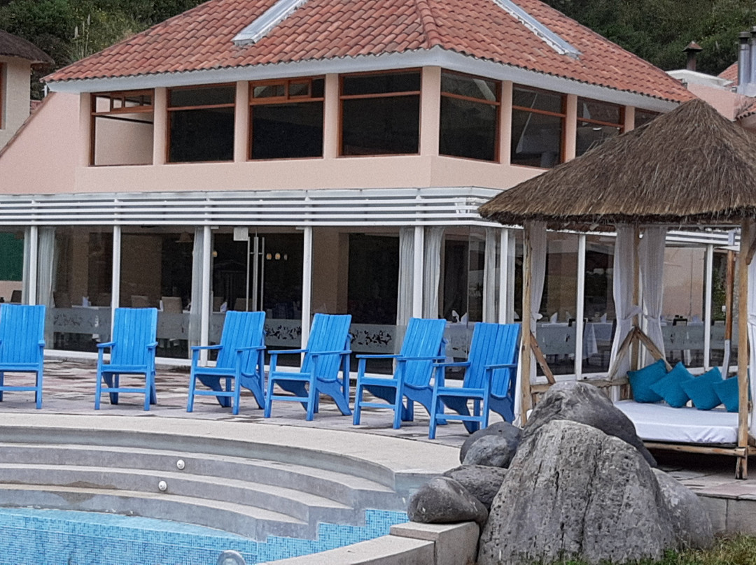 Aranwa Pueblito Encantado del Colca主图