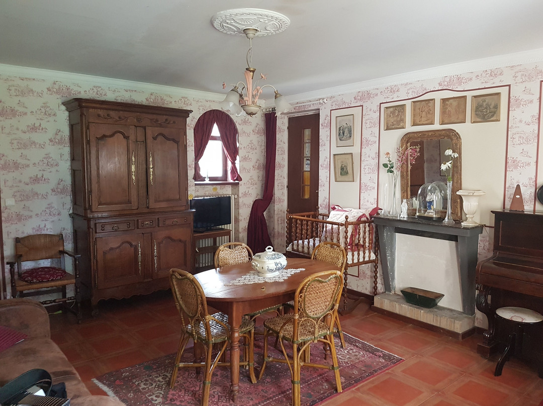 Manoir de l'Espérance主图