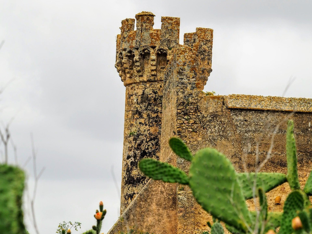 Castillo de Marchenilla-Alcala de Guadaira必去景点