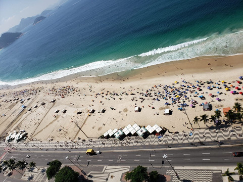 里奥安托宫殿酒店主图