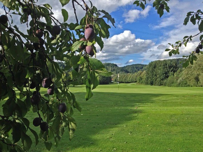 Golfclub Altotting Burghausen-Haiming必去景点
