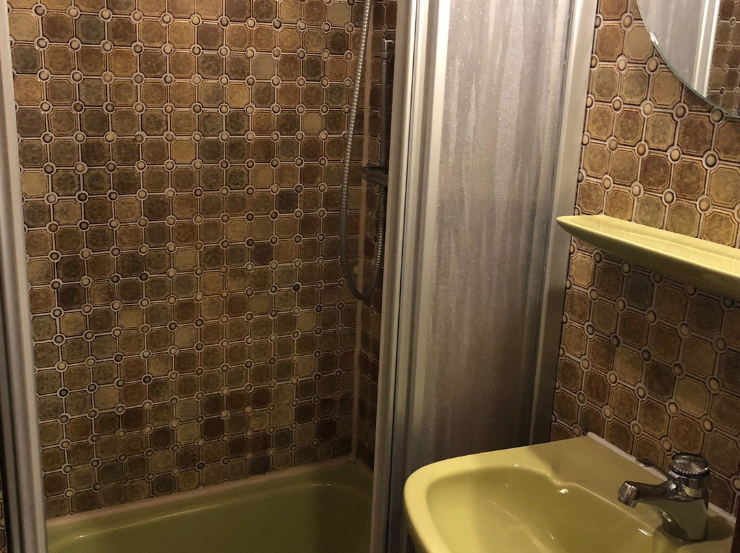 Hotel zur Germania主图