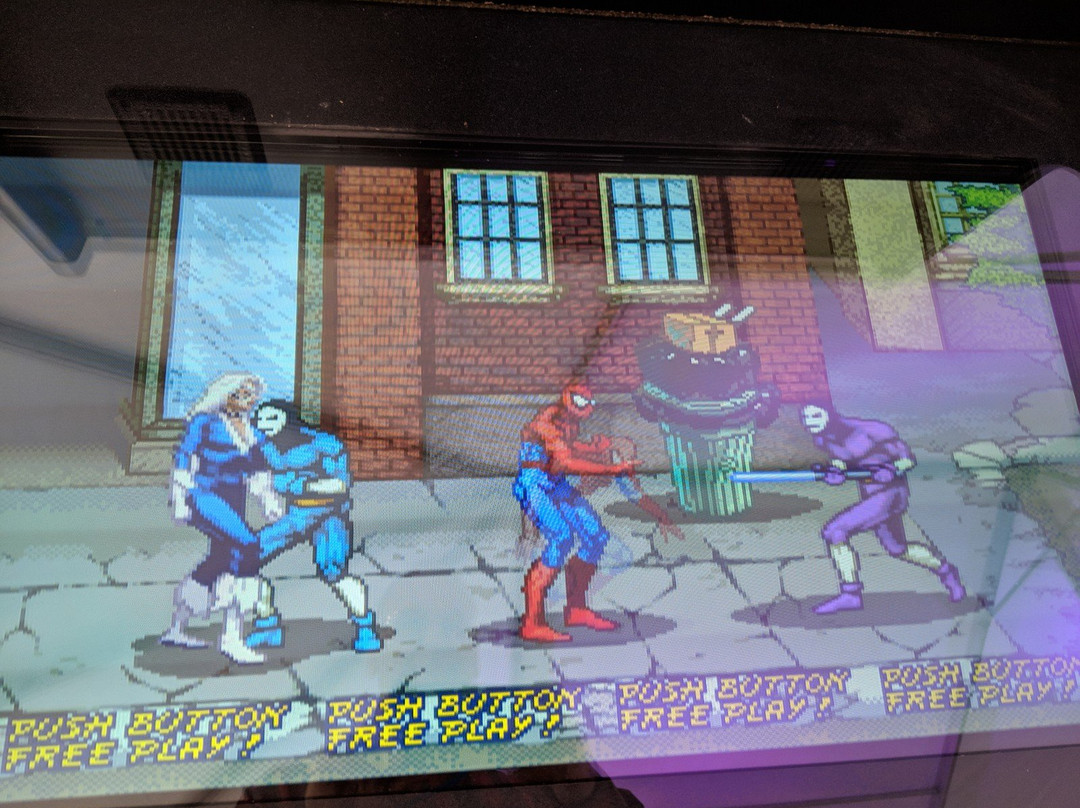 Beacon Park-底特律必去景点