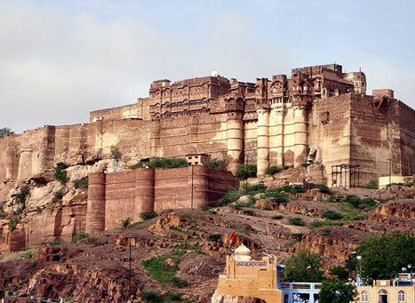 Jodhpur Taxi Services Day Tours景点图片