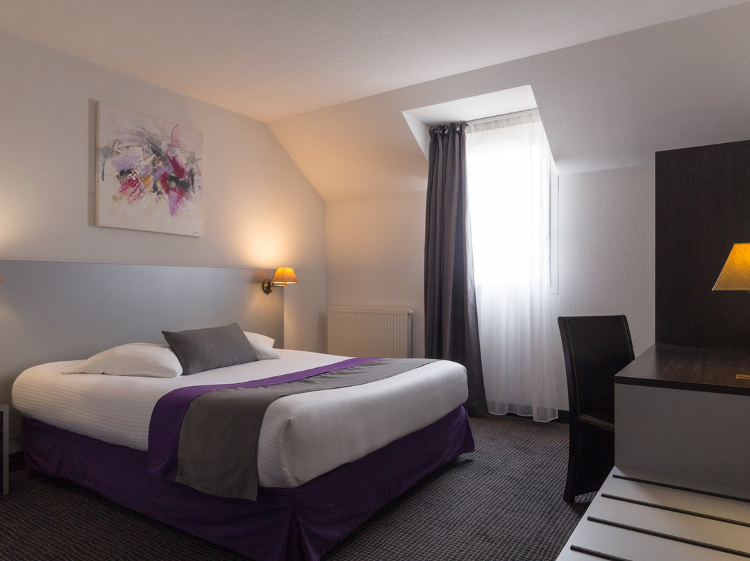 阿卡蒂娜酒店主图