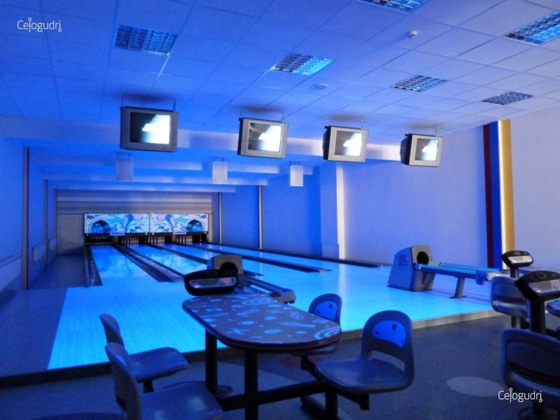 Smiltenes bowling景点图片
