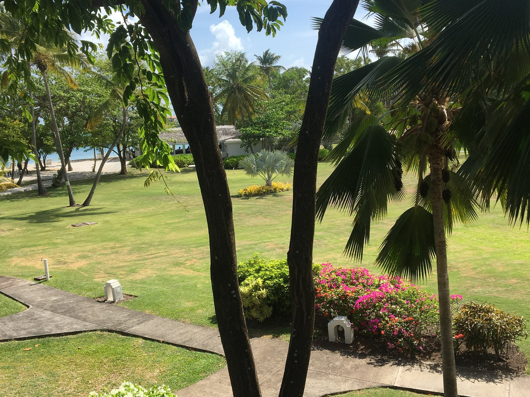 卡拉巴斯豪华精品Spa酒店主图