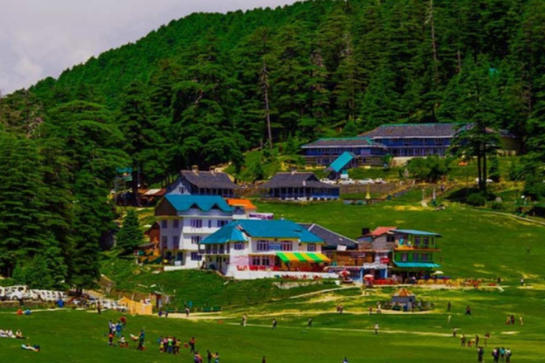 Dalhousie Hills and Meadows主图