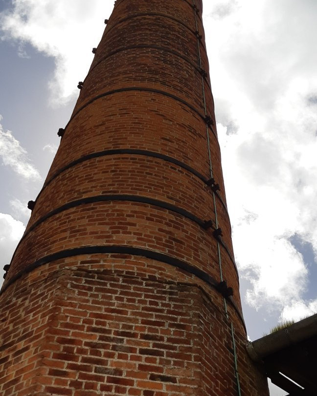 The Brickworks Museum-Bursledon必去景点