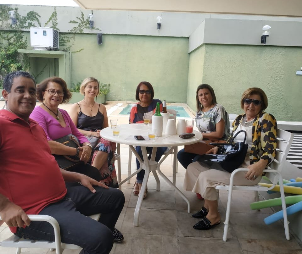 Voa Hotel União主图