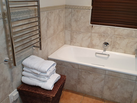 Cape Village Lodge主图