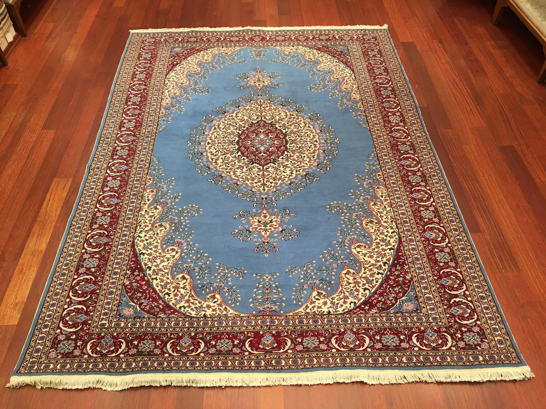 Tokgun Hali & Kilim-伊斯坦布尔必去景点