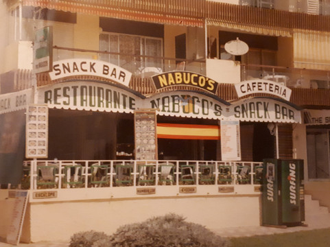Restaurante Nabucos