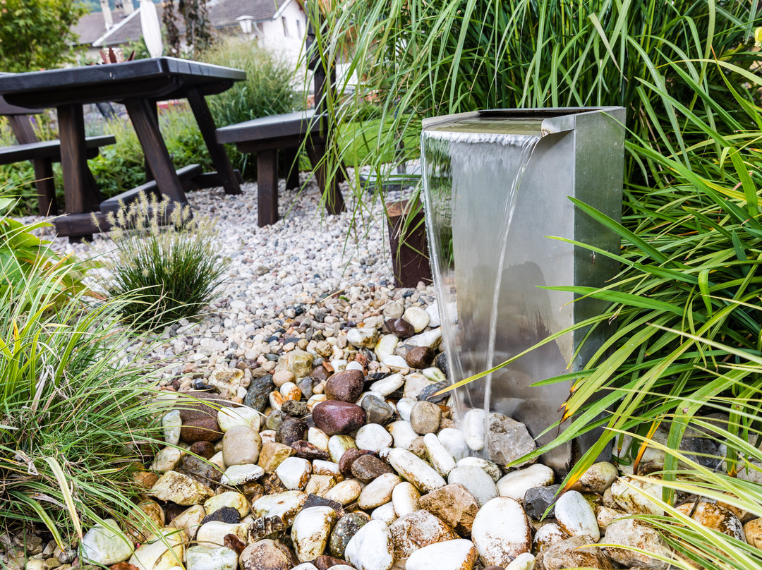 Hotel bei MARTIN´s主图