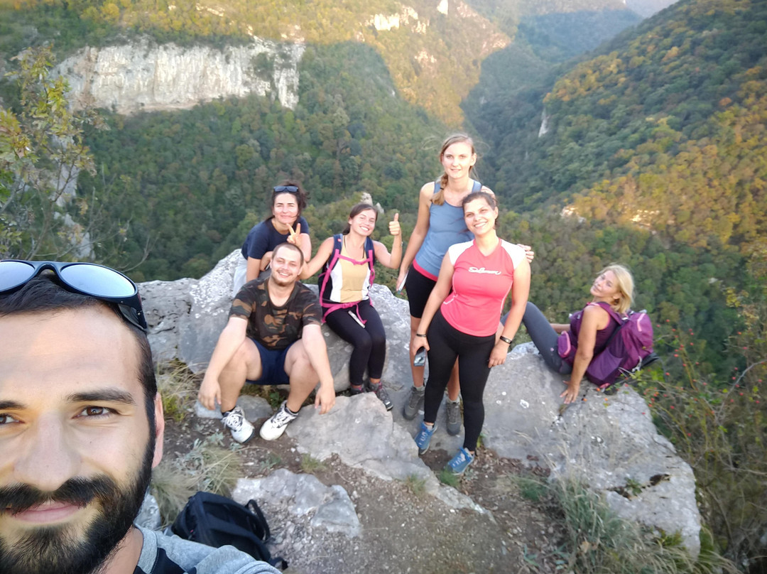 Explore Banat景点图片