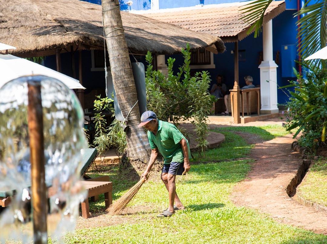 Presa di Goa Country House主图