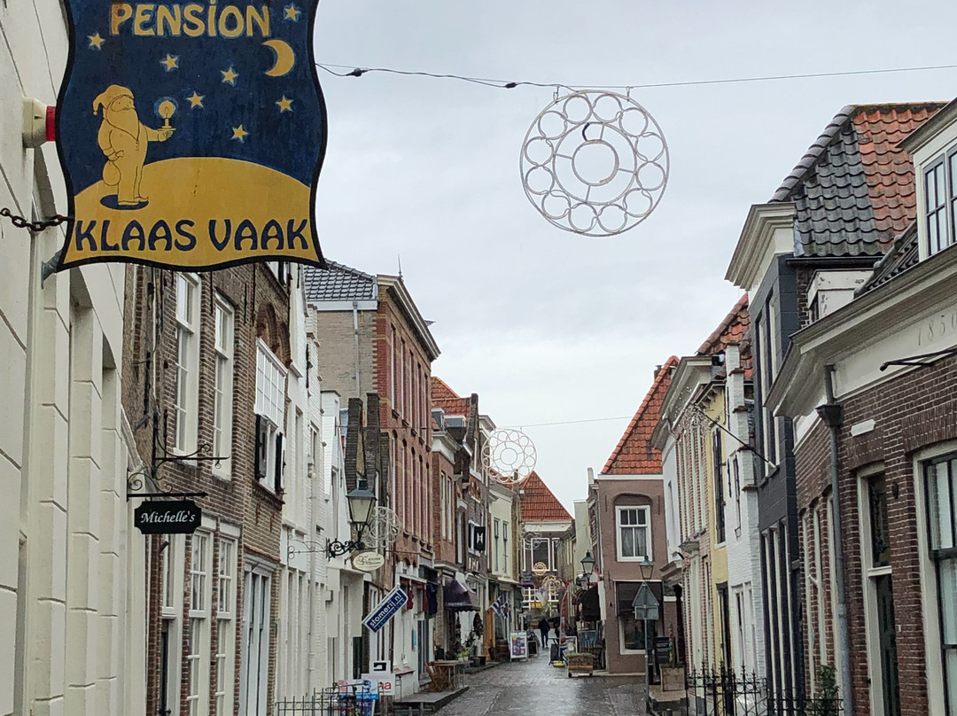 Pension B&B KlaasVaak主图