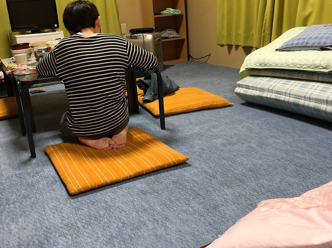 Minshuku Nakamura主图