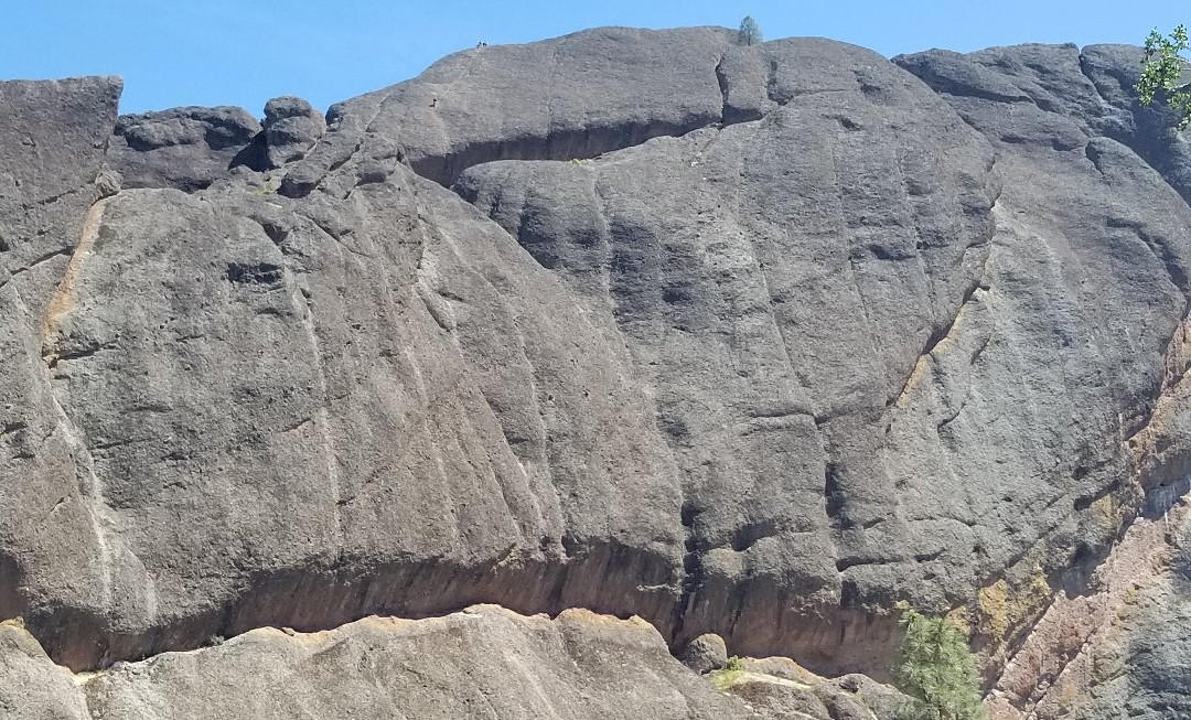 Balconies Cliffs Trails-Soledad必去景点