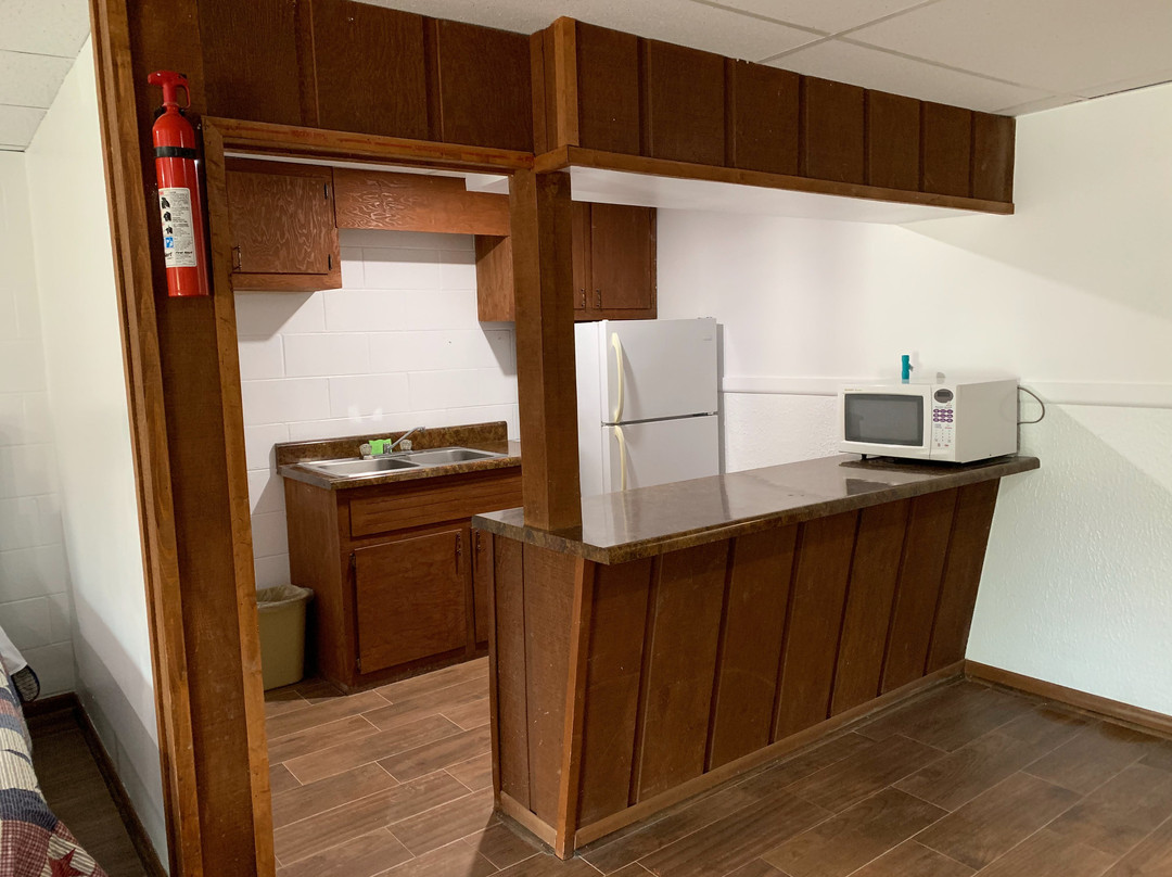 Big South Fork Lodge & Horse Campground主图