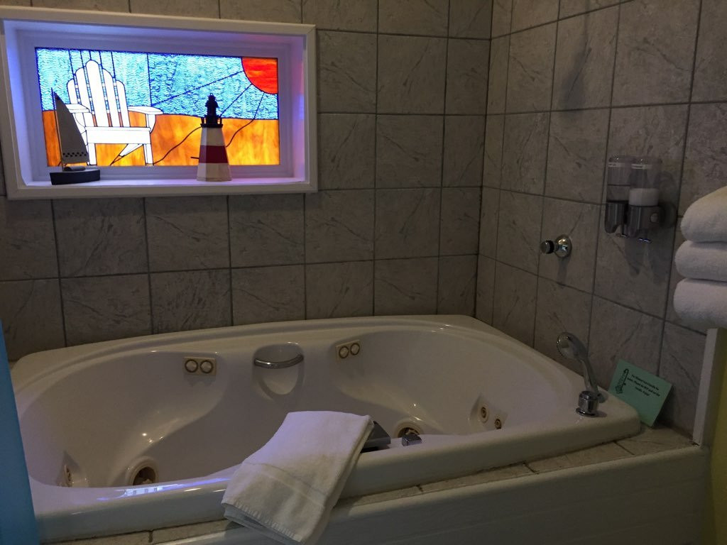 New Buffalo Inn & Spa主图