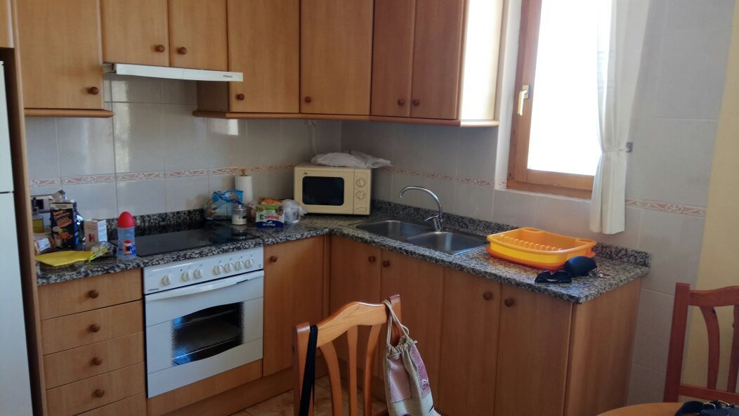 Apartamentos Prades