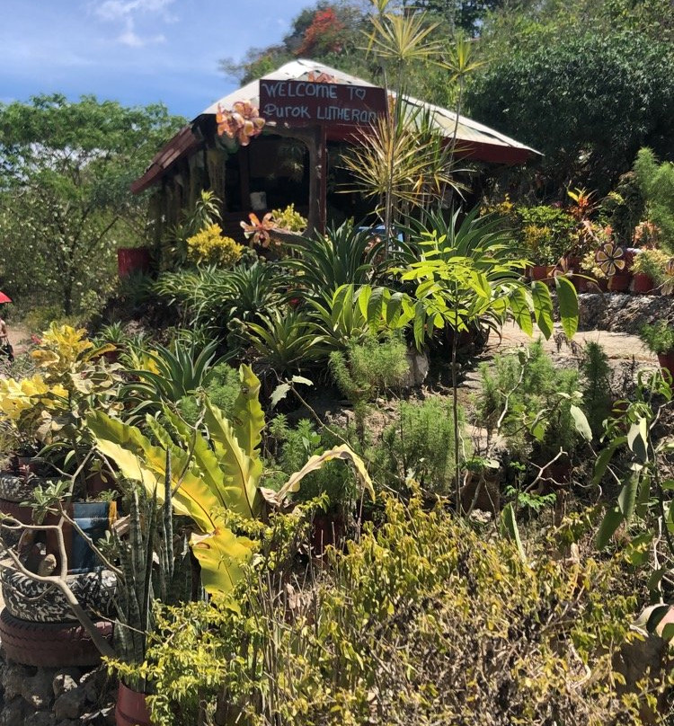 Ibabaw Mountain Resort主图